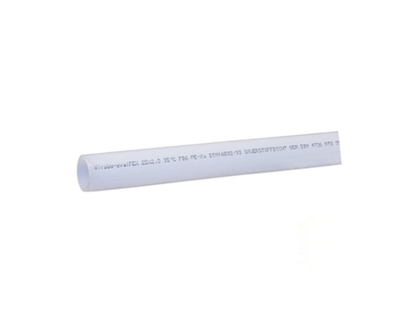 Tubo de Varilla 50x4,6 Radi Pipe 1042622/1008940 UPONOR