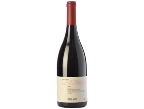 Vino DOMINIO DO BIBEI Dominio Do Bibei Lacima Mencía Ribeira Sacra Reserva (0.75 L - 1 unidade)