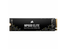 Disco Duro CORSAIR MP600 ELITE (1 TB - 1 TB SSD)