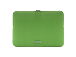 Bolsa TUCANO Envelope para Portátiles hasta 15.6'' (Verde)
