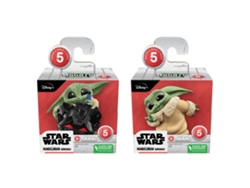 Figura de juguete HASBRO 5