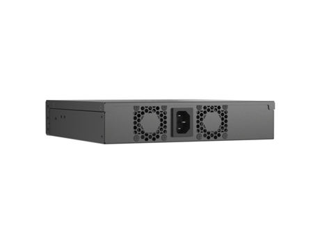 Switch QNAP QSW-M3216R-8S8T (Negro - RJ45 - SFP+ x 8 - rj45 x 8)