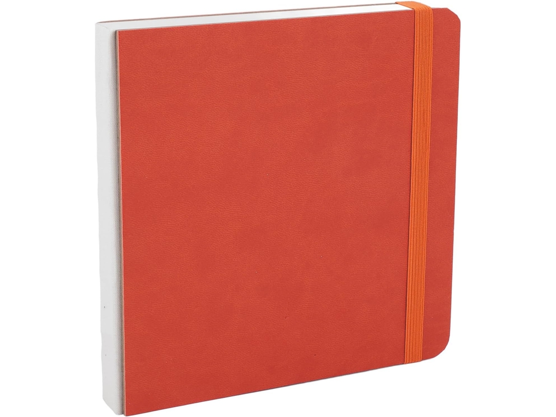 Cuaderno De Bocetos Para Acuarela Sahgsa 300 G/m², Papel Para Pintar De Uso Diario 15 X Cm