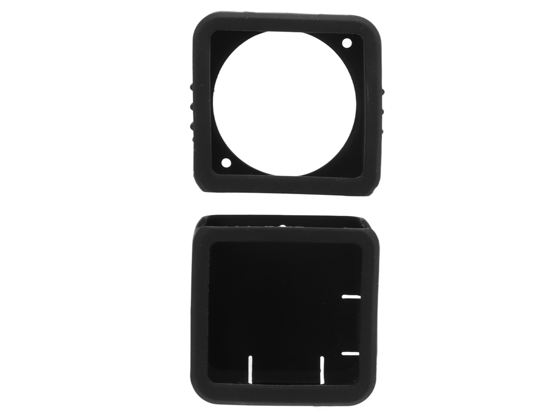 2026-protector Para Cámara De Acción, Funda Protectora Para Dji Action 2, Accesorio De Cámara