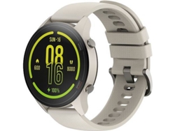 Smartwatch XIAOMI Mi Watch 45 mm Beige
