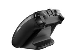 Mando Inalámbrico Para Juegos Gamesir G7 Pro Negro zenless Zone Zero Edition Con Bluetooth Y Gatillos Analógicos Con Efecto Hall.