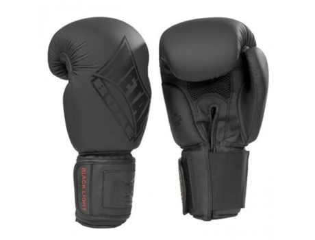 Guantes para Boxeo METAL BOXE Unisexo (14 - Metal - Multicolor)