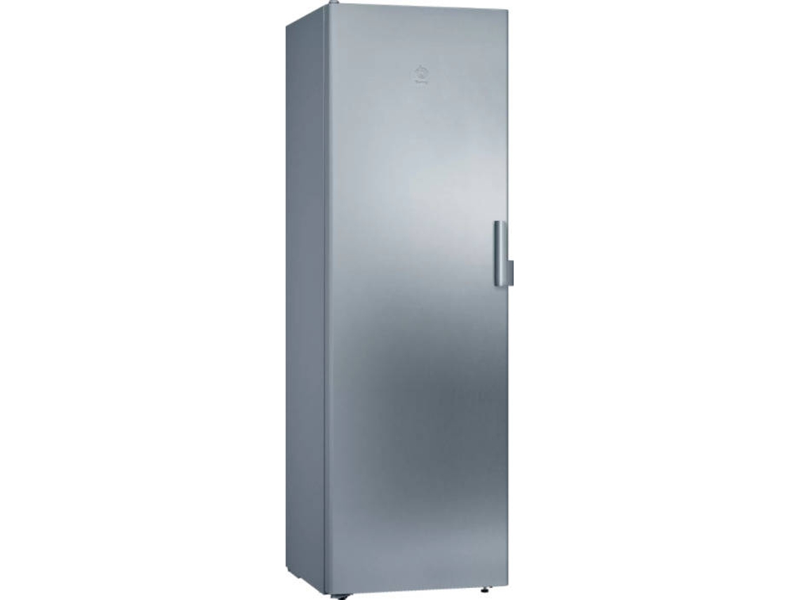 Cooler Balay 3fce563me 186x60 cm inox una puerta 346l acero mate frigorifico 1 ciclico ah sustituye 3fce640me nevera 186x60cm independiente 346 39 db 1p 186 60 2021 186cm 646 3fce563