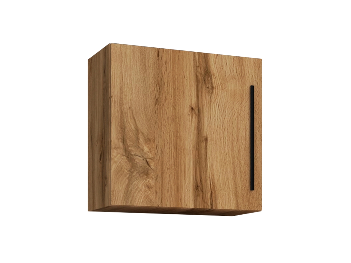 Estante de Pared Cubo Arila M Vcm Estante de Pared