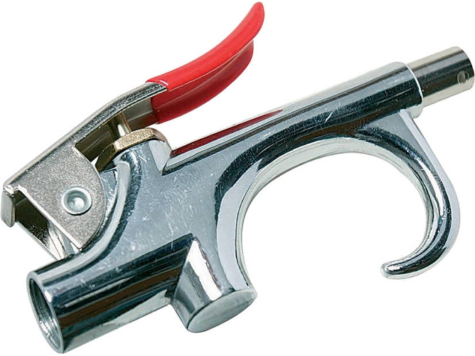 Pistola Sopladora de Aire Comprimido SILVERLINE 456916