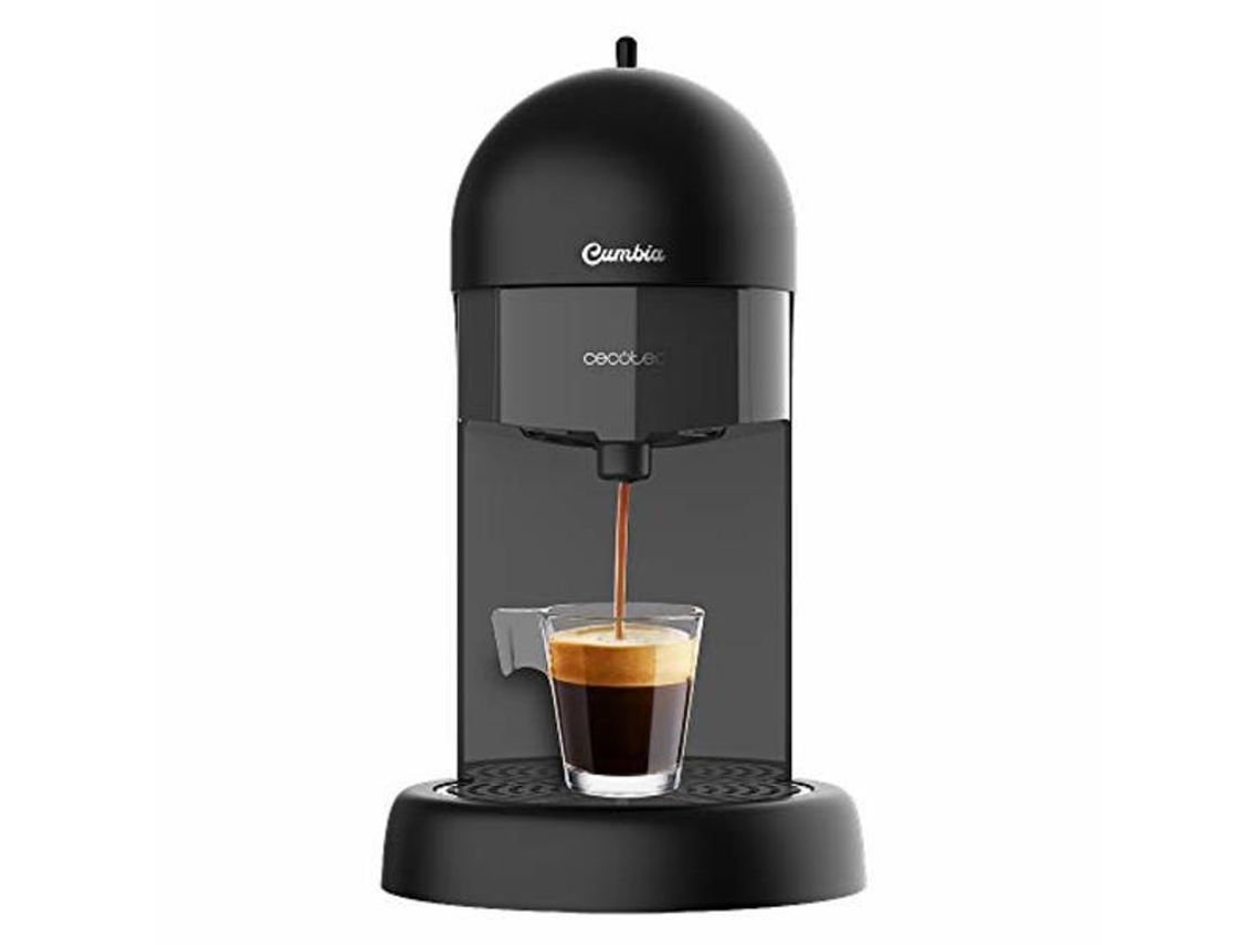 Cafetera CECOTEC Cumbia Capricciosa