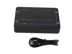 Adaptador De Interfaz Multimedia Hdc Huc2 Hd A Usb C 4k A 60 Hz 18 Gbps, Extractor Convertidor
