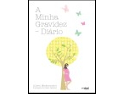 Mi Embarazo - Diario