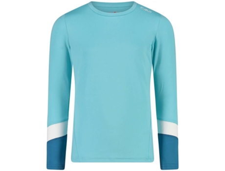 Camiseta de Manga Larga CAMPAGNOLO