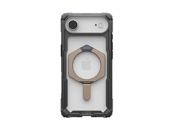 Uag Funda Plasma Xte Gris Ceniza-titanio - Apple Iphone Air