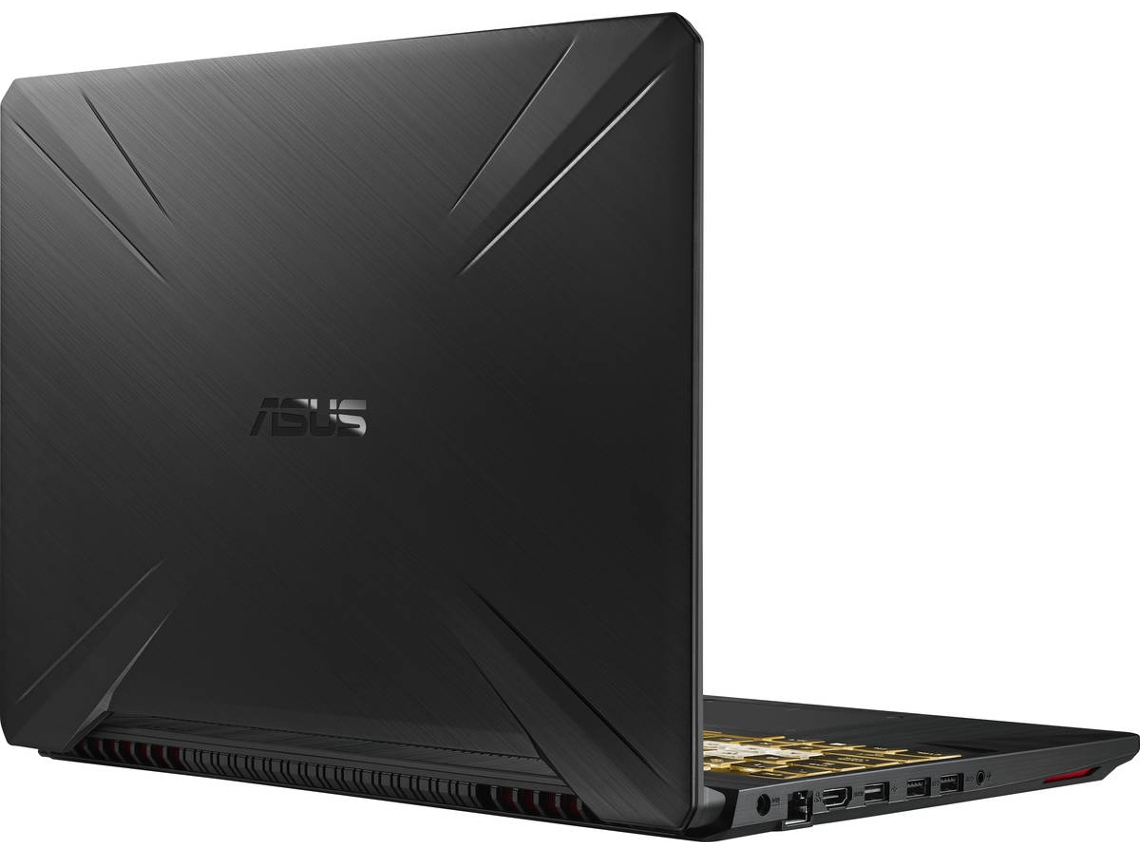 ASUS TUF GAMING FX505DT R5 8 512GB | Worten.es