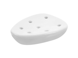 Tapa de cerámica para urinario, accesorio para prevenir olores y obstrucciones, con drenaje estable...