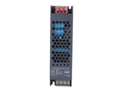 Fuente De Alimentación Conmutada Para Controlador Led, Transformador De 48 V Ca 180-250 V, Aluminio, Autoenfriamiento Con Protecciones Inteligentes.
