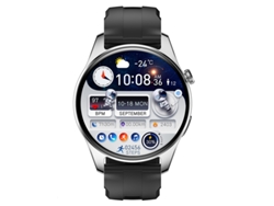 Smartwatch YIZHOOD TE67 Blanco