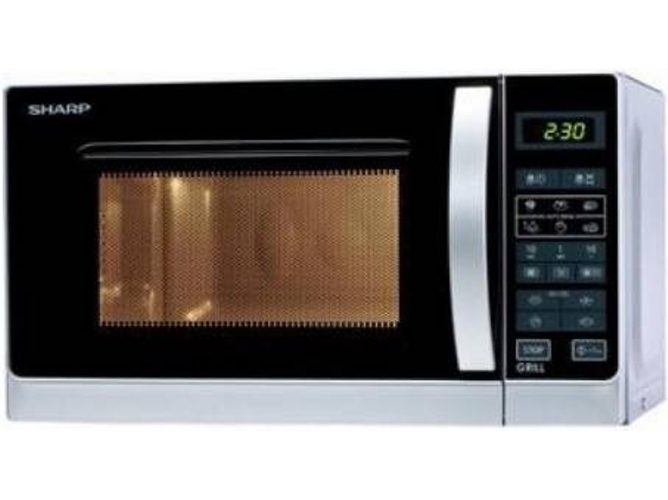 Microondas SHARP R642W