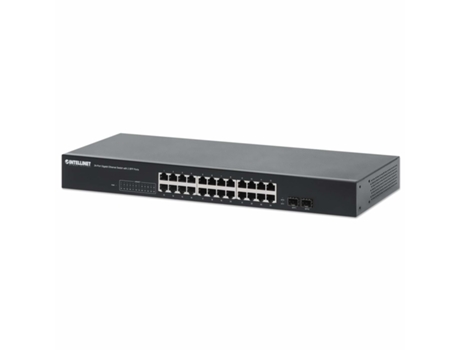 Switch INTELLINET (52 Gbit/s)