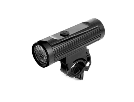Juego de luces para bicicleta Super brillante Juego de luces para bicicleta ENZONS Luz para bicicleta U-Black Modos de iluminación ajustables