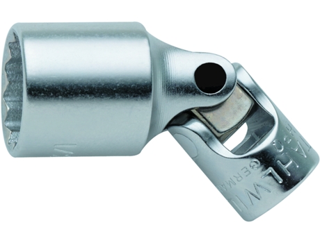 Boca Articulada 45383 402 9 STAHLWILLE