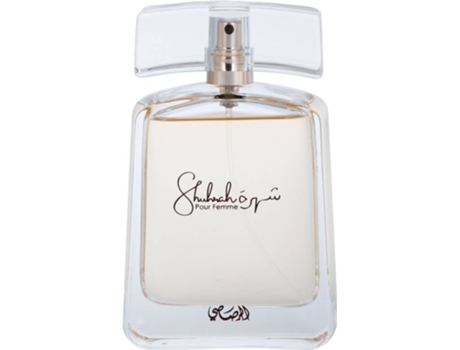 Perfume RASASI Shuhrah Pour Femme Eau De Parfum (90ml)