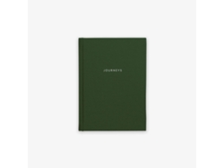 Postal Journal de Viagem KARTOTEK Gj-0001