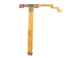 Cable Flex De Enfoque Para Lente Af-p 18-55mm Pieza De Reparación De Cámara