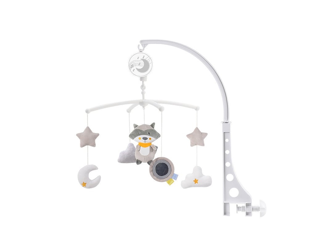 Szsmart Sonajeros Para Camas De Bebé (edad Mínima 0 Meses)