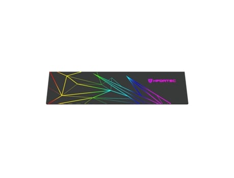 Placa A-RGB para Base de Torre Gaming NFORTEC Maia