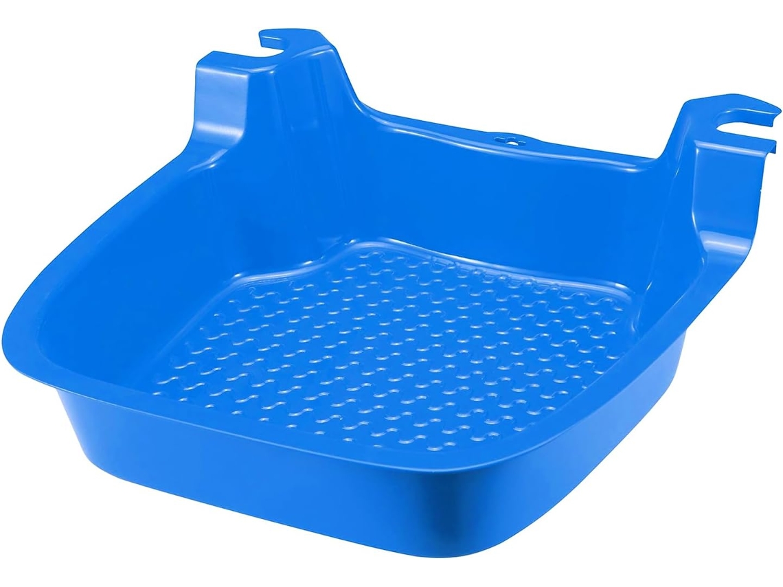 Piscina, Resistente, Bandeja De Lavado De