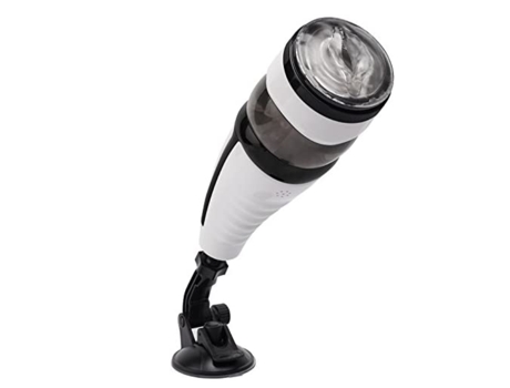 Estimulador CHRONUS FJB_zzh_0627_16 Blanco