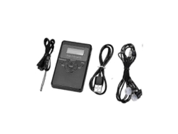 2025 101 Mini Radio Digital Portátil DAB + Radio FM Transmisión Digital Receptor de Radio FM GOKOCO