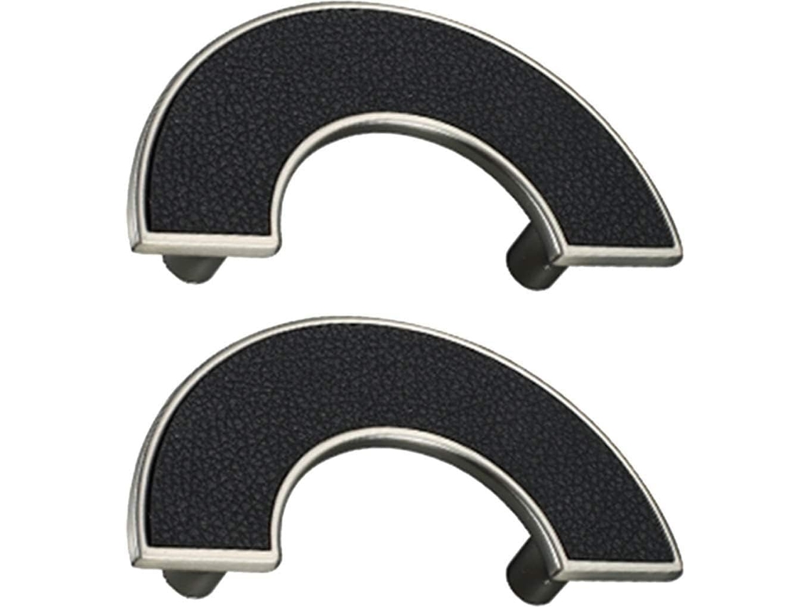 Tiradores De Puerta Juegos Estantería, Duradero, Resistente, Calidad, Aleación De Zinc, Ergonómico, Elegante