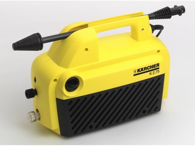 Lavadora de Alta Presión KARCHER K 2.75