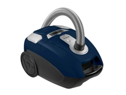 Aspiradora con Bolsa AMICA VM 7003 (Granate - 700 W - 3 L)