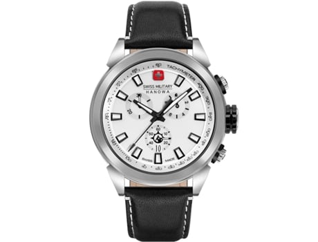 Swiss Military Hanowastf Smwgc2100201