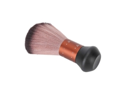 Pincel Profesional Para Limpiar Polvo De Pelo Y Eliminar Pelo De Cuello Suave Y Ergonómico