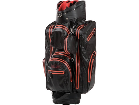 Bolsa de transporte JuCad Aquastop