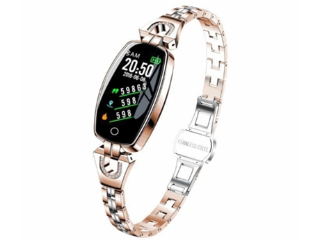 Smartwatch ENZON Dorado