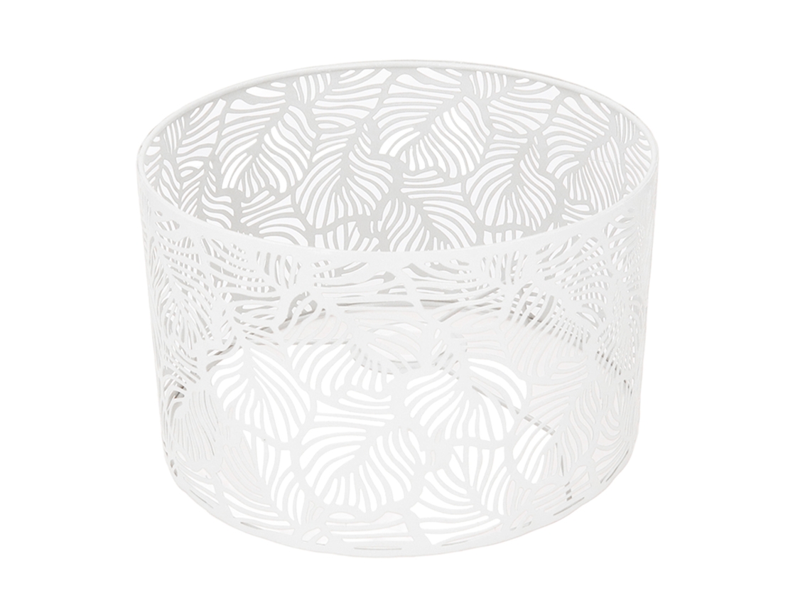 Rebe-abat-jour De Lampe Style Moderne Simple Décoration Maison Pour Ampoules E14 E27 Blanc