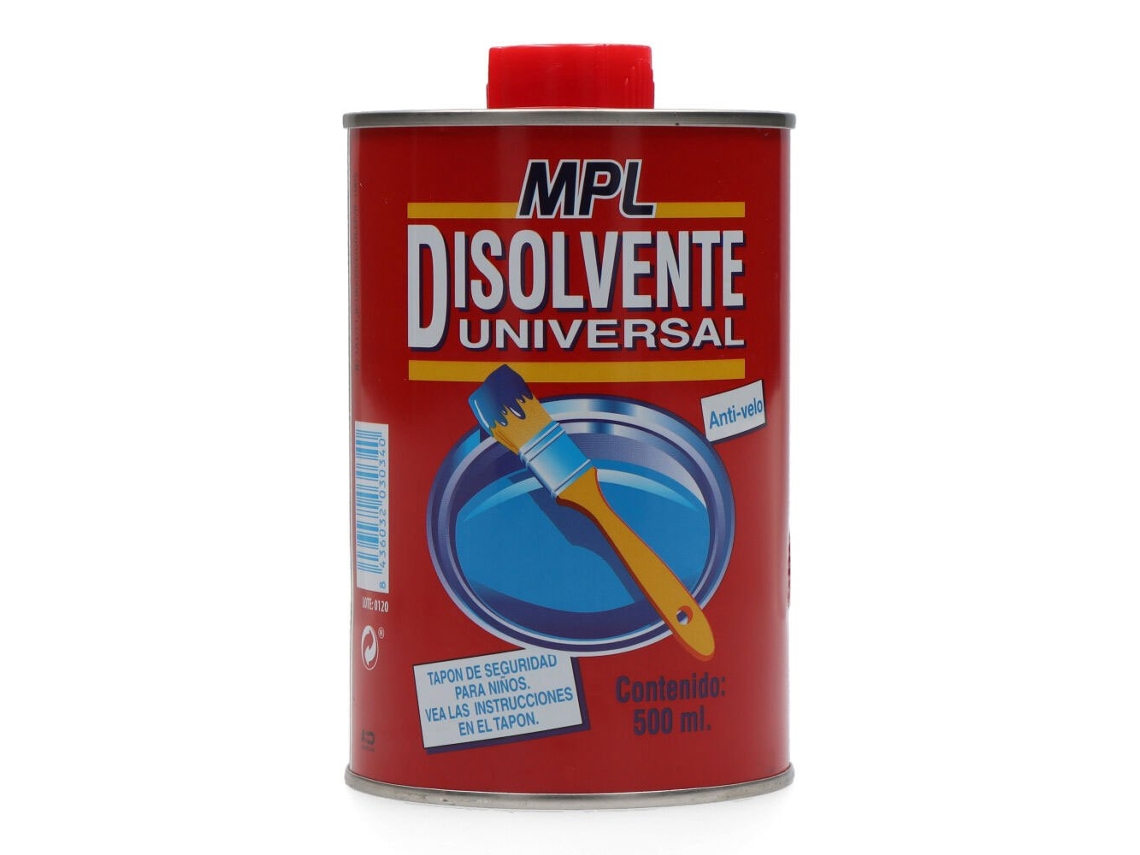 Disolventes EDM Universal