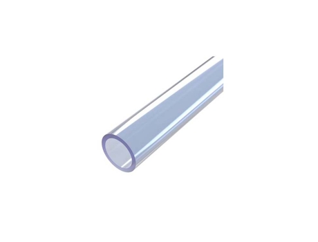 Tubo para Conducción de Agua 50M ESPIROFLEX Cristal 25-31Mm 50M 87121170