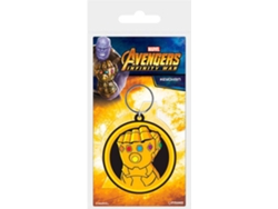 Llavero PYRAMID Marvel Thanos - Infinity War