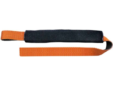 Cuerda de Escalada CLIMBING TECHNOLOGY Escalada Quick Step Strap (Naranja - Talla Única)