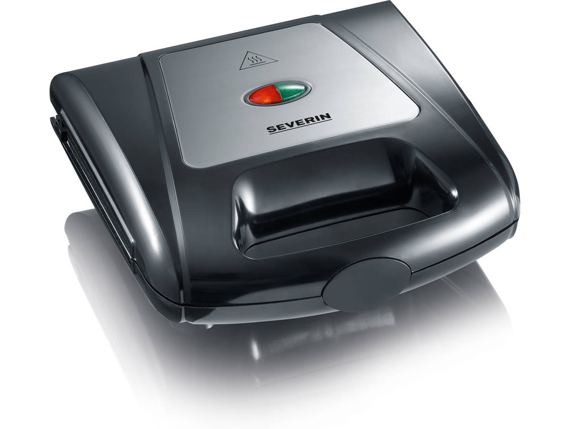 Sandwichera SEVERIN SA2968 (1000 W)