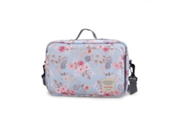 Bolsa de pañales para bebé, portátil e ideal para viajes. Estilo 3 Yunzii