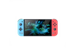 Consola de videojuegos M20-128gb, 30.000 juegos retro, nueva, nueva